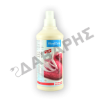 Miele liquid detergent for Sensitive Clothes 2