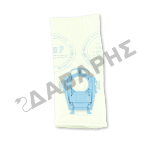 daniplus© 46/10 fleece vacuum cleaner bags for Kärcher 2701 6.904-263 Filter 2801