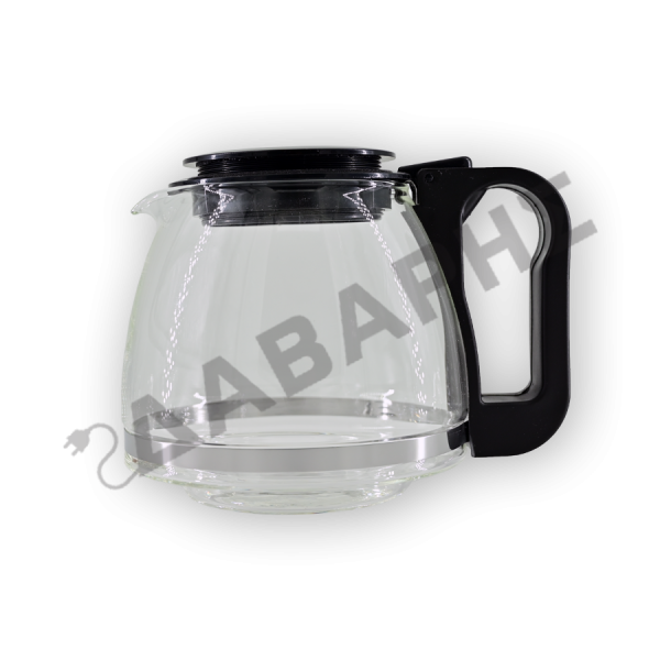 Conical coffee jug – Adjustable 3