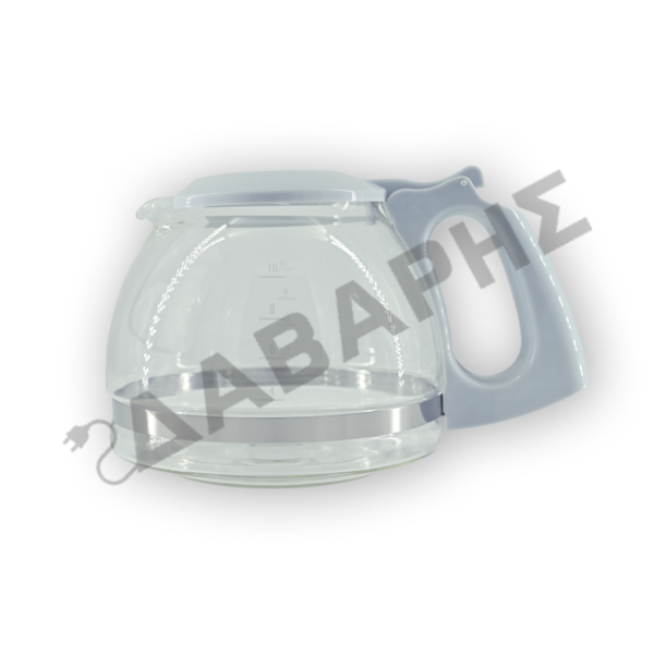 DēLonghi ICM2-4 coffee maker jug
