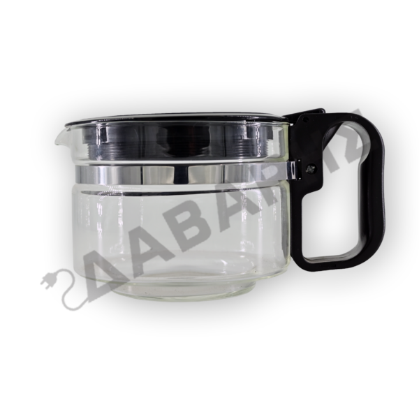 Coffee maker jug – Adjustable