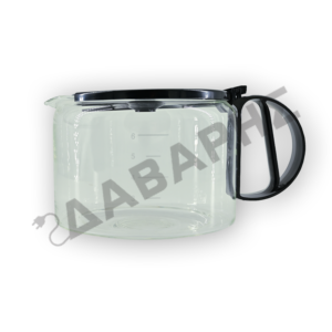 BRAUN coffee maker jug – Adjustable
