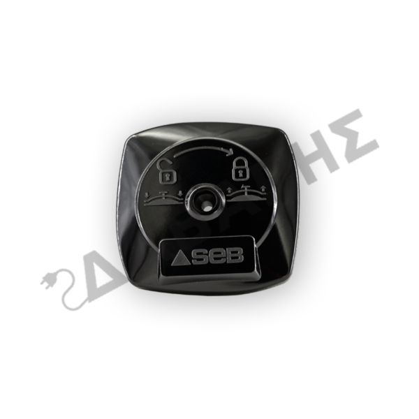 Button for SEB / TEFAL kettle