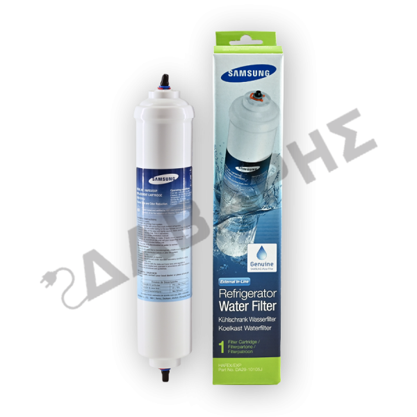 External SAMSUNG Refrigerator Water Filter 2