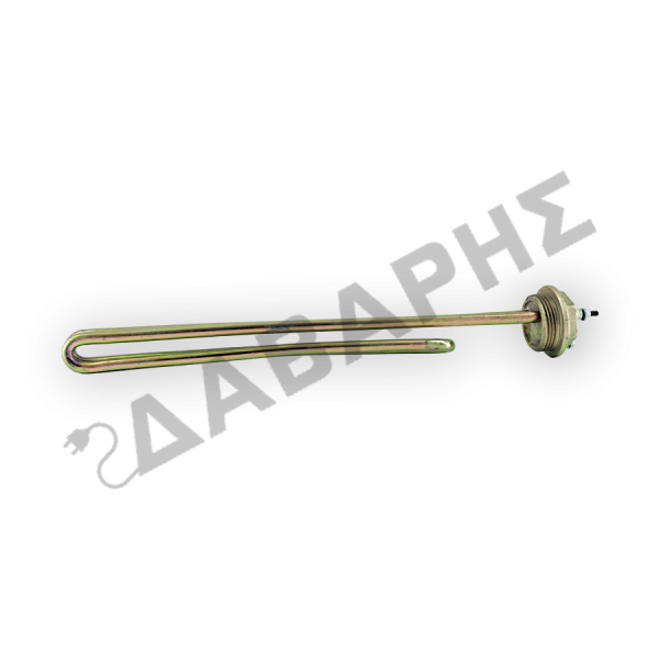 Water Heaters Heating Element for General Use   4000W  1 ¼’’ 3