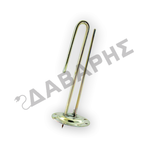 Water Heaters Heating Element for General Use / 4000W / Diameter 12cm / 8 Holes 3