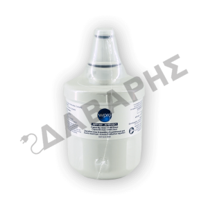 Internal WPRO Refrigerator Water Filter (Type Samsung) 9