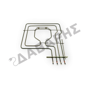 Λάστιχο Καπακιού Χύτρας  SEB / TEFAL G.S. / Sensor, Optima 10lt 4